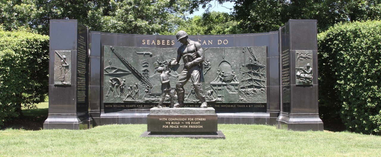 Navy Seabee Foundation